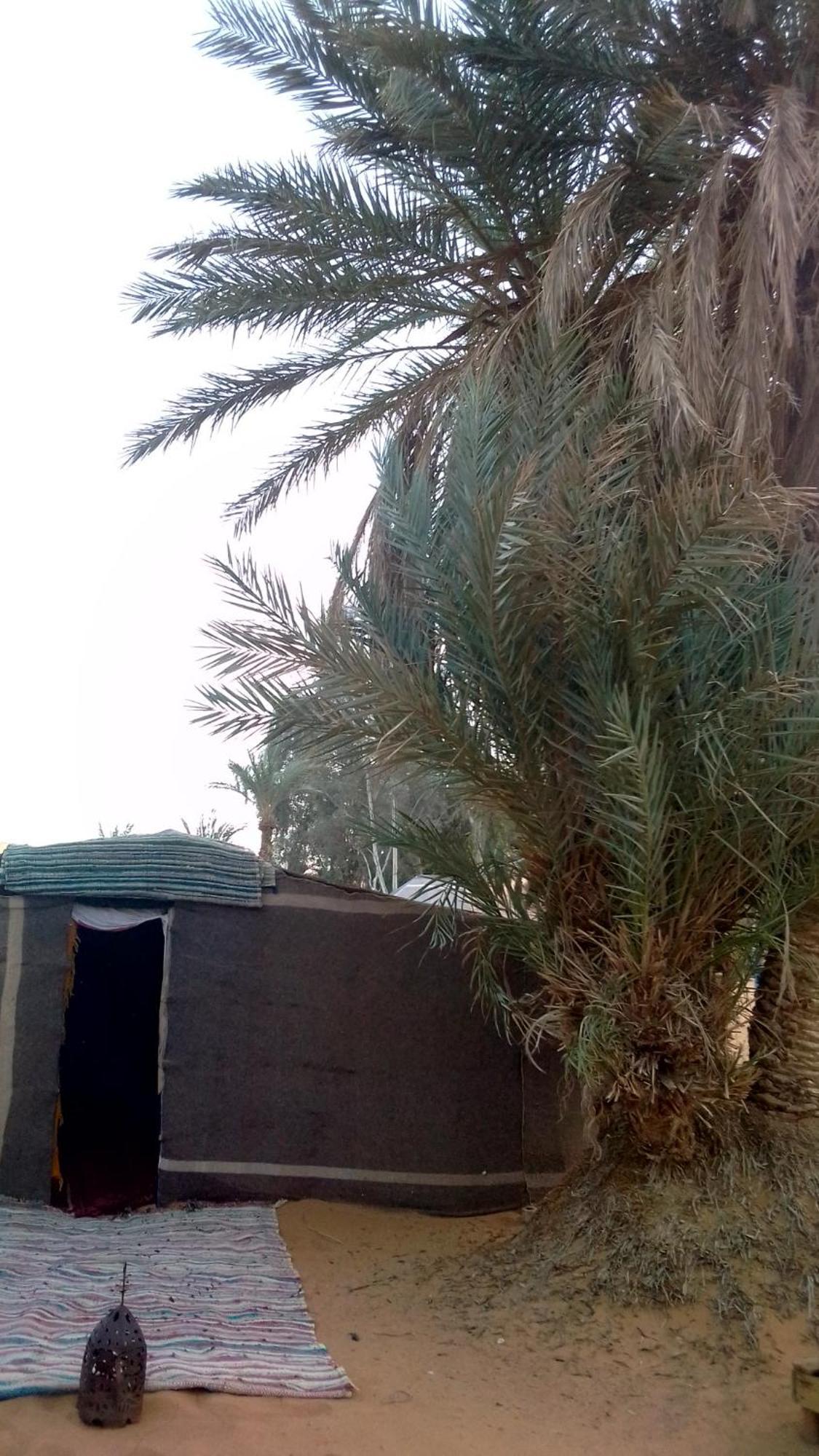Obira Oasis Merzouga Camp Ngoại thất bức ảnh