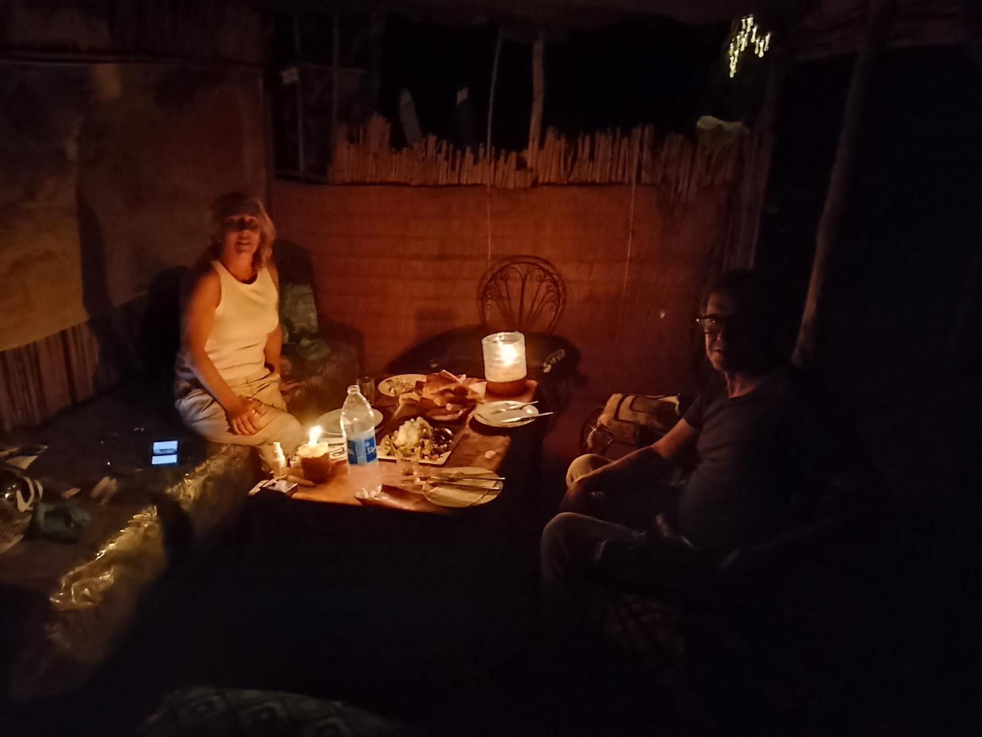 Obira Oasis Merzouga Camp Ngoại thất bức ảnh