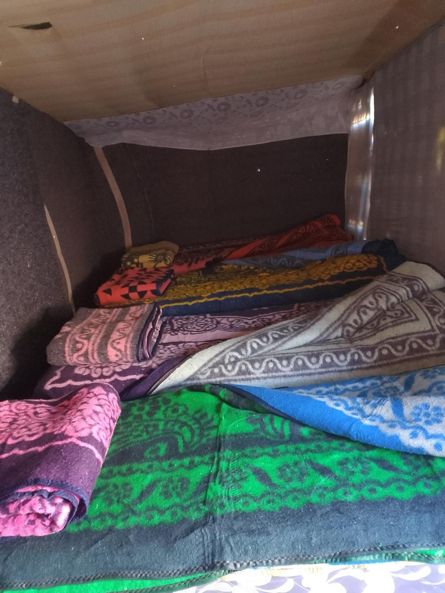 Obira Oasis Merzouga Camp Ngoại thất bức ảnh