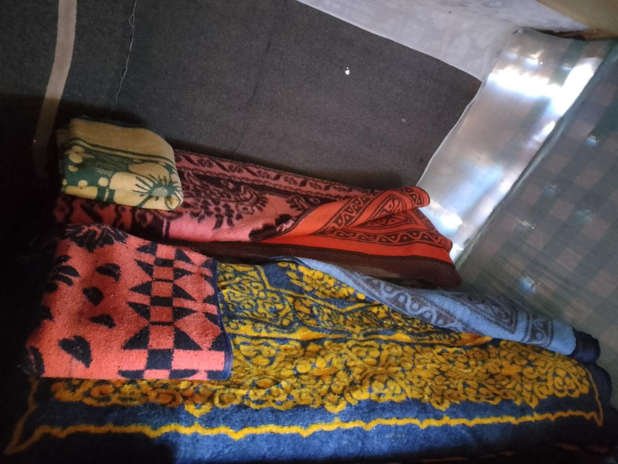Obira Oasis Merzouga Camp Ngoại thất bức ảnh